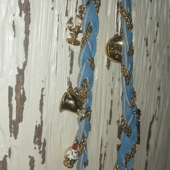 DISNEY COUTURE X KIDADA Wrap Bracelet - Picture 3 of 5